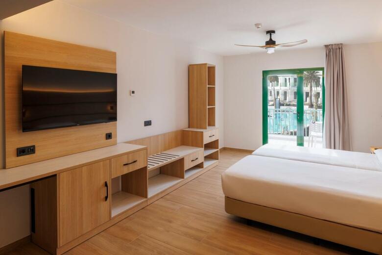 Hotel Mynd Yaiza