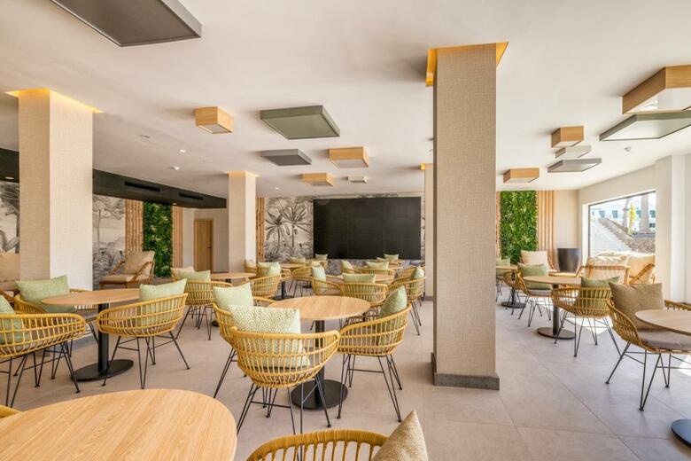 Hotel Mynd Yaiza