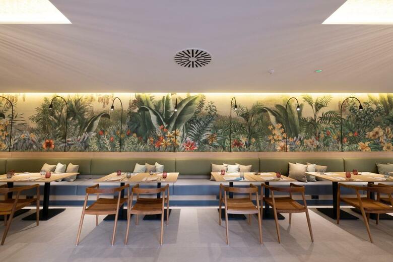 Hotel Mynd Yaiza
