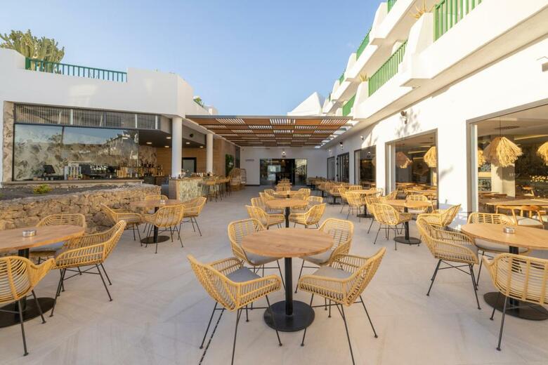 Hotel Mynd Yaiza
