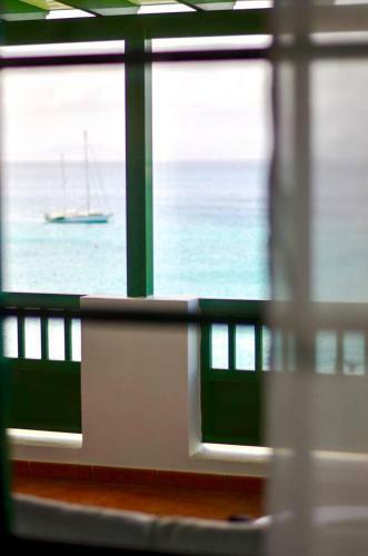 Apartamento Ca� Lita