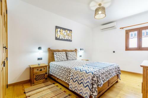 Villa Peaky