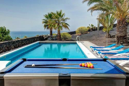Villa Rodea Cuatro By Villa Plus