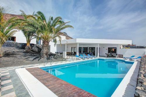Villa Rodea Cuatro By Villa Plus