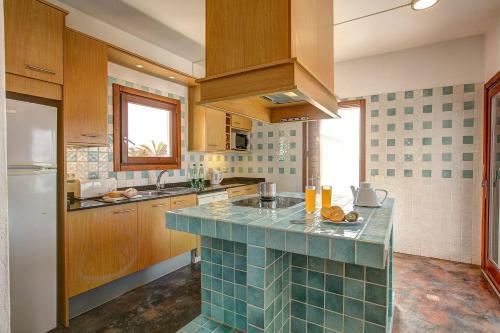 Villa Rodea Cuatro By Villa Plus