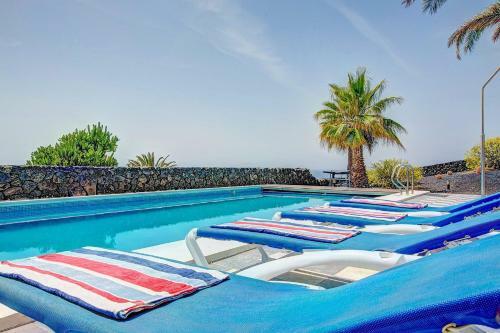 Villa Rodea Cuatro By Villa Plus