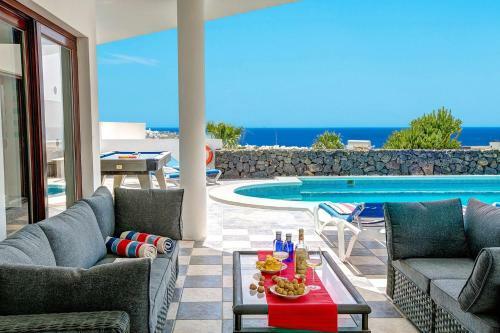 Villa Rodea Cuatro By Villa Plus