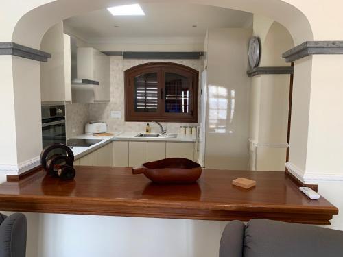 Beautiful 2 Bed, 2 Bath Detached Villa With Private Pool In A Very Relaxed Area.