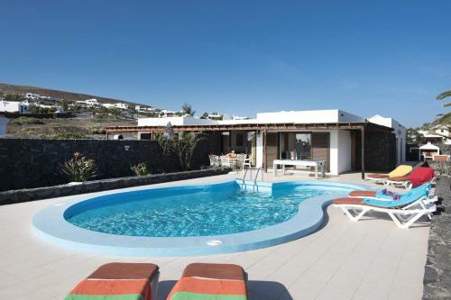 Villa Fernando Blanco By Villa Plus