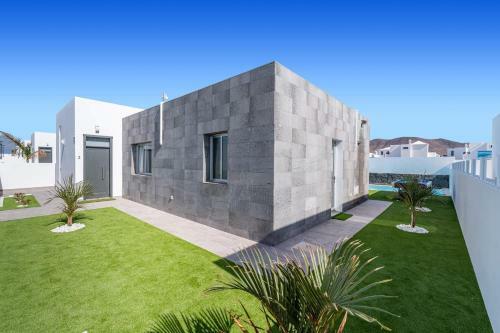 Villa Yucca Mar By Villa Plus