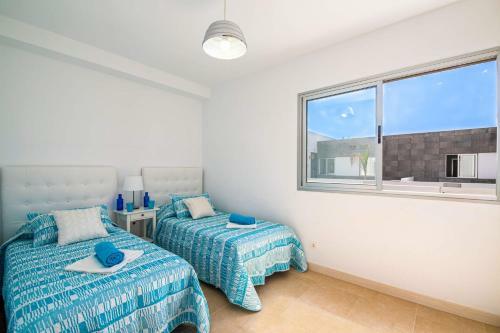 Villa Yucca Mar By Villa Plus