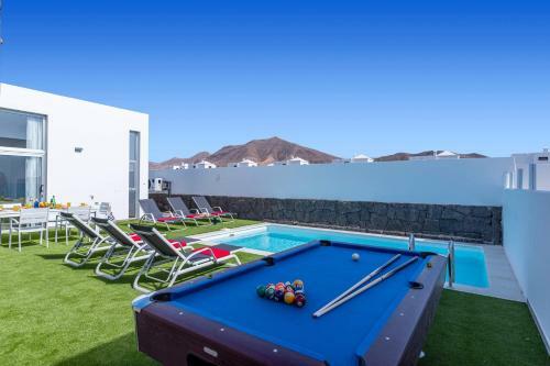 Villa Yucca Mar By Villa Plus