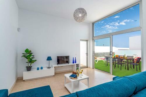 Villa Yucca Mar By Villa Plus