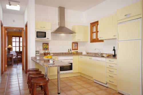 Villa Pola Marinas By Villa Plus
