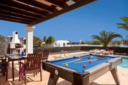 Villa Papagayo By Villa Plus