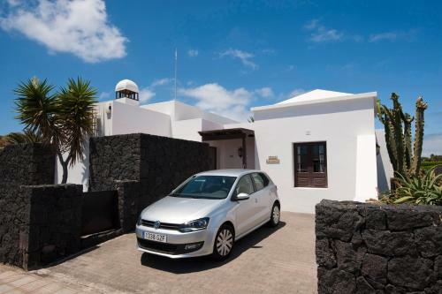 Villa Papagayo By Villa Plus