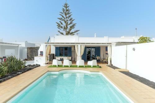 Villa Lomo Blanco By Villa Plus