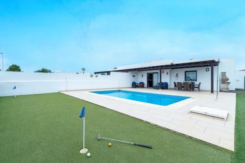 Villa Irache By Villa Plus