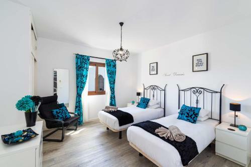 Villa Irache By Villa Plus