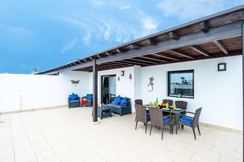 Villa Irache By Villa Plus