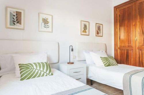 Villa Celia Cerca Del Paseo Mar�timo