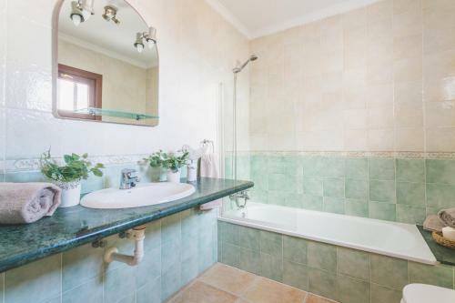 Villa Celia Cerca Del Paseo Mar�timo