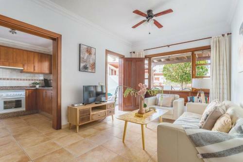 Villa Celia Cerca Del Paseo Mar�timo