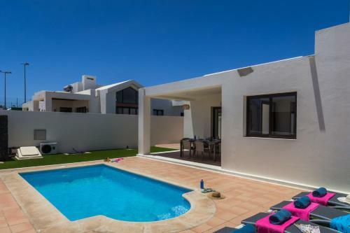 Villa Estrella By Villa Plus
