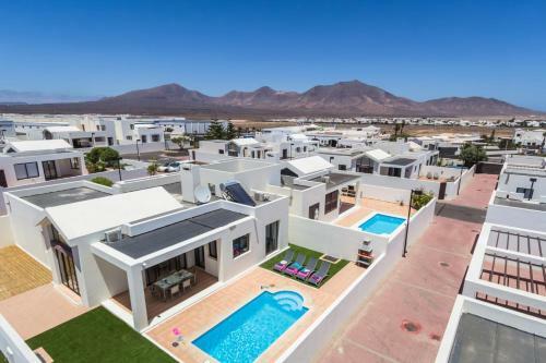 Villa Estrella By Villa Plus