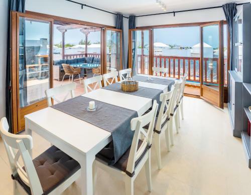Villa Nina Hermosa