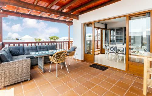 Villa Nina Hermosa