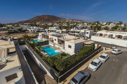 Villa Del Sol By Villa Plus