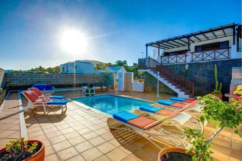 Villa Del Sol By Villa Plus