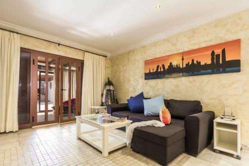 Villa Almas Blancas By Villa Plus