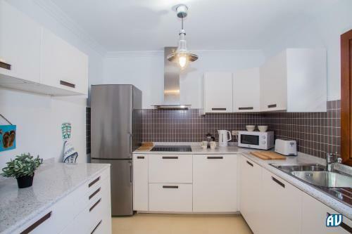 Inviting 2-bed Apartment In Playa Blanca