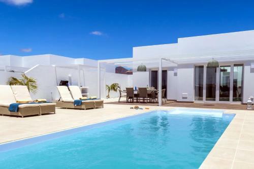 Villa Lavanda By Villa Plus