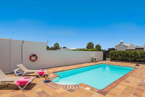Villa Yeray By Villa Plus