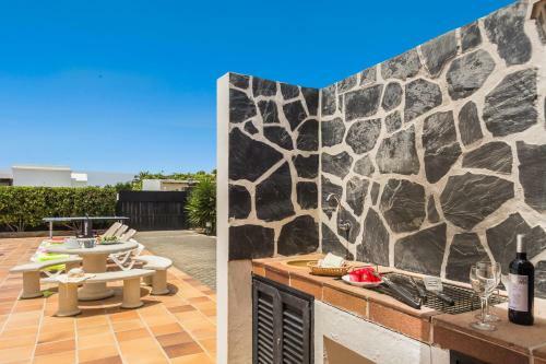 Villa Yeray By Villa Plus