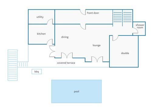 Villa Jessica By Villa Plus
