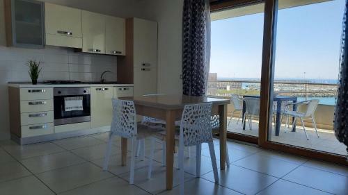 Apartamento Dolphin's Home