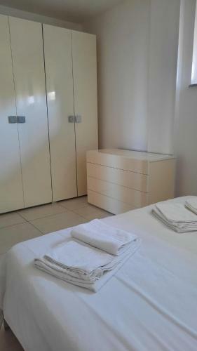 Apartamento Dolphin's Home