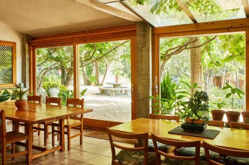Main Villa: La Bruguera De P�bol