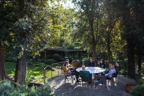 Main Villa: La Bruguera De P�bol