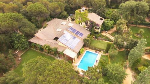 Main Villa: La Bruguera De P�bol