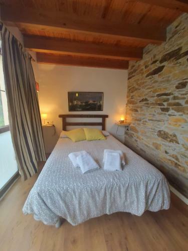 10a01 - Apartamento Rural Pravia