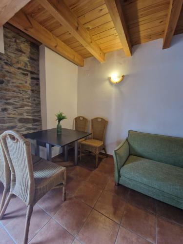 10a01 - Apartamento Rural Pravia