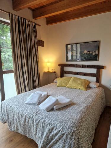 10c01 - Apartamento Rural Pravia