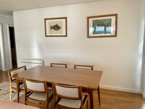 Apartamento Mar De Pobra