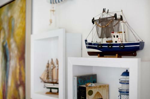 Apartamento Casa Carey