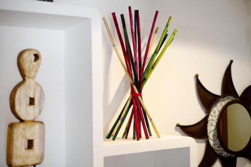 Apartamento Casa Carey